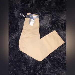 Polo by Ralph Lauren Khaki Chinos